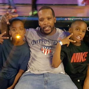 Meet your Posher, Tony